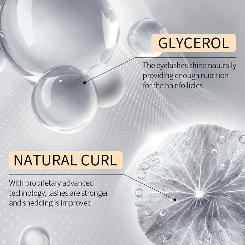 Eyelash Nourishing Repair Serum