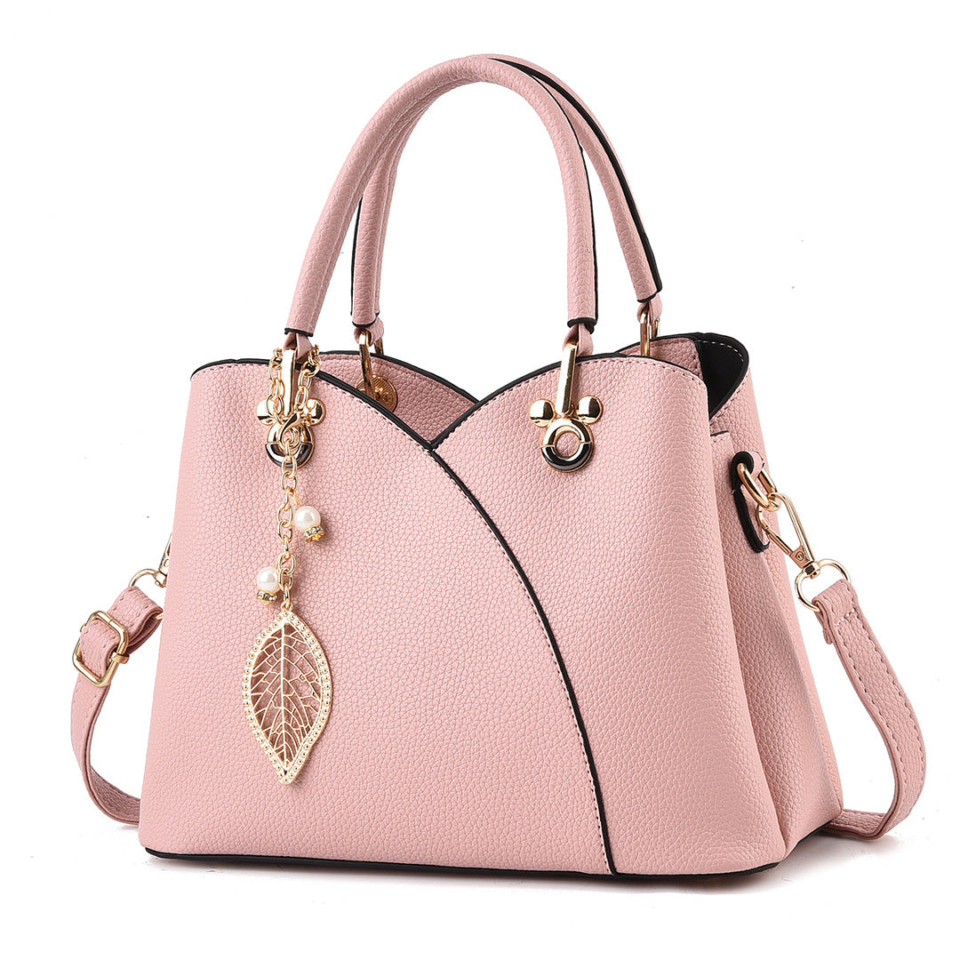 Elegant Versatile Women's Bag