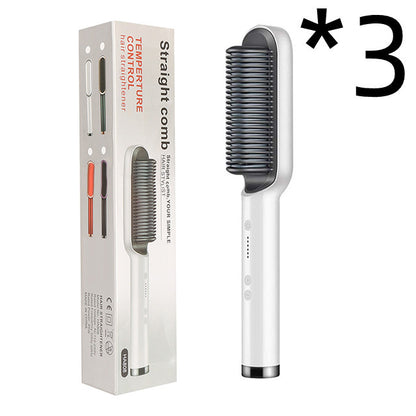 Electric Curling Hair Brush