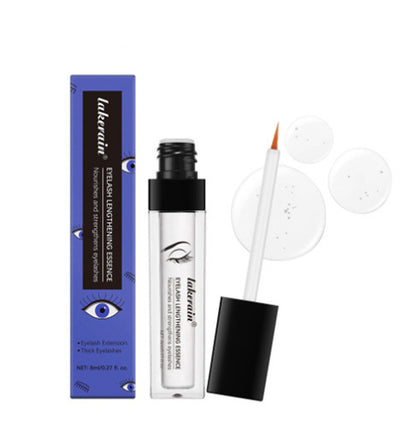 Eyelash Nourishing Repair Serum