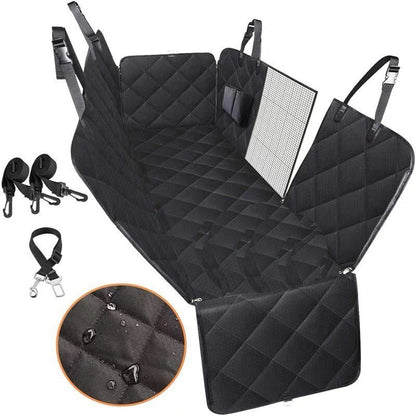 Dog Car Seat Hammock