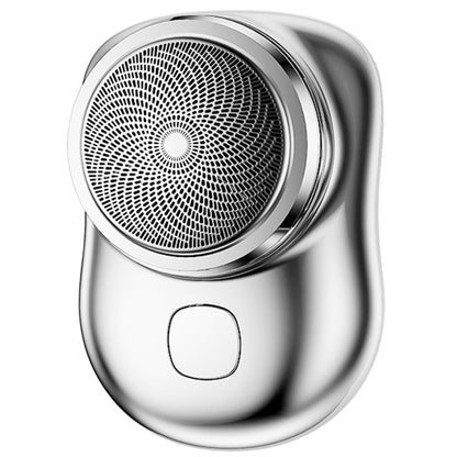 ⚡ 1 Set Electric Razor for Men – Mini Portable USB Rechargeable Shaver for Home, Travel & Office